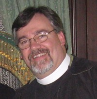 Rev D George Daley  2018 avis de deces  NecroCanada