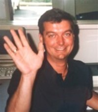 Robert Dicaire  1960  2018 (58 ans) avis de deces  NecroCanada