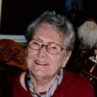 Sarah  Kearsey Moran  April 18 1922  July 01 2018 avis de deces  NecroCanada