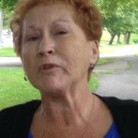 Thomasine Spurrell  August 23 1955  July 04 2018 avis de deces  NecroCanada