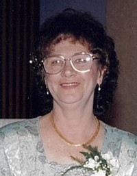 Verna Mary LeBlanc  September 23 1938  July 10 2018 (age 79) avis de deces  NecroCanada