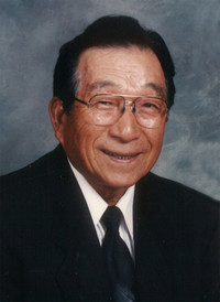 Yasuo Yamashita  July 14 1922  July 29 2018 (age 96) avis de deces  NecroCanada