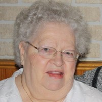 Yolande St-Amant Nee Gladu  1936  2018 avis de deces  NecroCanada