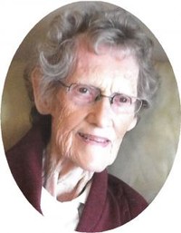 Marjorie Helen MacInnis nee Pound  19292018 avis de deces  NecroCanada