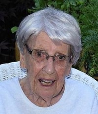 Jeannette Marie Leinster  19212018 avis de deces  NecroCanada