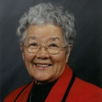 OISHI Mieko  February 27 1929 — August 8 2018 avis de deces  NecroCanada