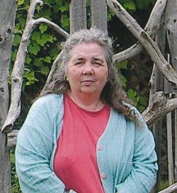 Shirley Arleen Spicer  2018 avis de deces  NecroCanada