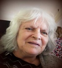 Donna Younker  19462018 avis de deces  NecroCanada
