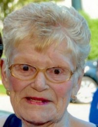 Margaret Veronica Roach  May 8 1937  August 11 2018 avis de deces  NecroCanada