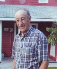 Fred VIGNEAU 1933-2018 avis de deces  NecroCanada
