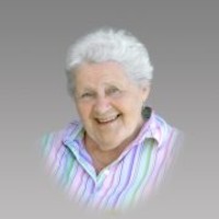 Castiglia Leborgne Denise 1931-2018 avis de deces  NecroCanada