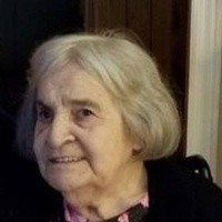 Edna May Benoit  May 12 1933  August 14 2018 avis de deces  NecroCanada