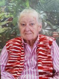 Eunice Rae Cruise Murfin  January 31 1923  August 13 2018 (age 95) avis de deces  NecroCanada