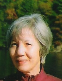 Betty Yuek Yin