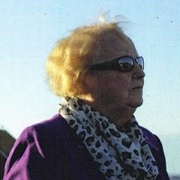 Dorothy Ellen Anderson  June 22 1942  August 16 2018 avis de deces  NecroCanada