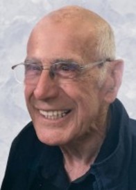 Gerald Pomerleau  (1938  2018) avis de deces  NecroCanada