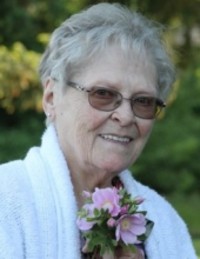 Doreen Clara Louth nee Price  December 12 1939  August 15 2018 avis de deces  NecroCanada