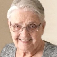 Eileen Peeke  December 30 1937  August 16 2018 avis de deces  NecroCanada