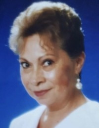 Imelda Alejandra Alex Bueno  May 7 1936  July 25 2018 avis de deces  NecroCanada