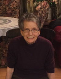 Ann Doris