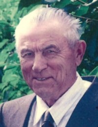 Donald Hadley Vipond  May 24 1928  August 15 2018 avis de deces  NecroCanada