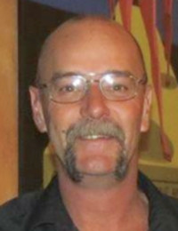 Lyle Raymond Miner  May 30 1964  August 14 2018 avis de deces  NecroCanada