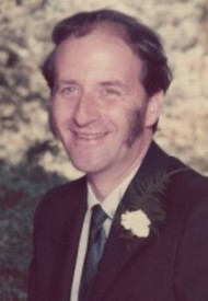 Clive Edmund Goodwin  March 28 1929  August 16 2018 avis de deces  NecroCanada