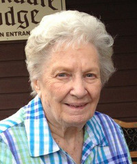 June Evelyn Robertson Stephenson  June 28 1932  August 18 2018 (age 86) avis de deces  NecroCanada