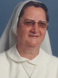 SR THeReSE GUILLEMETTE – SHERBROOKE –  2018 avis de deces  NecroCanada