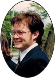 Joseph Edmund ‘Joe’ Arseneault  January 02 1964  August 13 2018 avis de deces  NecroCanada