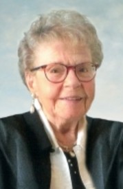 Laflamme Therese Roy1925-2018 avis de deces  NecroCanada