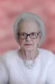 Adrienne Nadeau  (1924  2018) avis de deces  NecroCanada