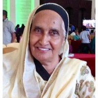 BOPARAI Resham Kaur  — avis de deces  NecroCanada