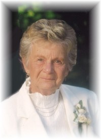 Bertha Pearl Brewster  April 7 1929  August 13 2018 (age 89) avis de deces  NecroCanada