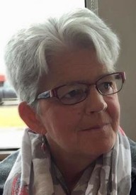 Deborah Anne Debbie Steeves  19572018 avis de deces  NecroCanada