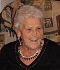 Neron Ghislaine  29 Mai 1936  22 Août 2018 avis de deces  NecroCanada