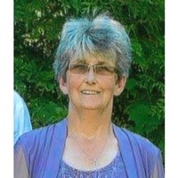 Beulah Eileen Lewis  February 18 1960  August 20 2018 avis de deces  NecroCanada