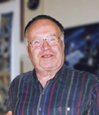 Bruce Warren