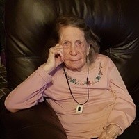 Muriel Whiting  August 23 2018 avis de deces  NecroCanada