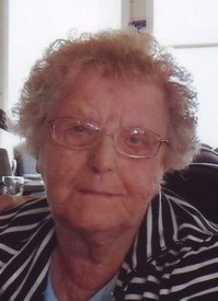 Marie-Louise LAPIERRE 1925-2018 avis de deces  NecroCanada