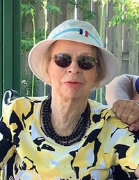 Mary Barbara Woodworth Pierce  June 10 1927  August 25 2018 (age 91) avis de deces  NecroCanada