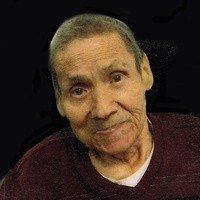 Gilbert Adelard Pictou  September 18 1937  August 24 2018 avis de deces  NecroCanada