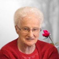 TROTTIER AYOTTE Pauline  1929  2018 avis de deces  NecroCanada