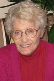 Lea Ferland  1931  2018 (87 ans) avis de deces  NecroCanada