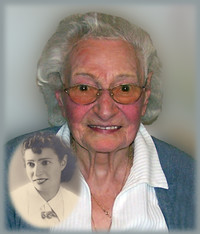 Mary Adalgisa Cecchini  December 13 1918  August 7 2018 (age 99) avis de deces  NecroCanada