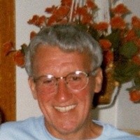 Patrick Joseph Walsh  July 29 1934  August 28 2018 avis de deces  NecroCanada