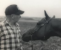 Andreas Saastad  May 29 1923  August 7 2018 avis de deces  NecroCanada