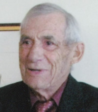 Antoine Lachance  07 juillet 1924 – 05 août 2018