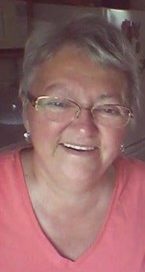 Deborah Anne Debbie Wheaton  19552018 avis de deces  NecroCanada