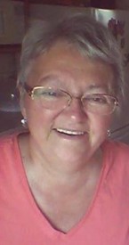 Deborah Anne Debbie Wheaton  19552018 avis de deces  NecroCanada